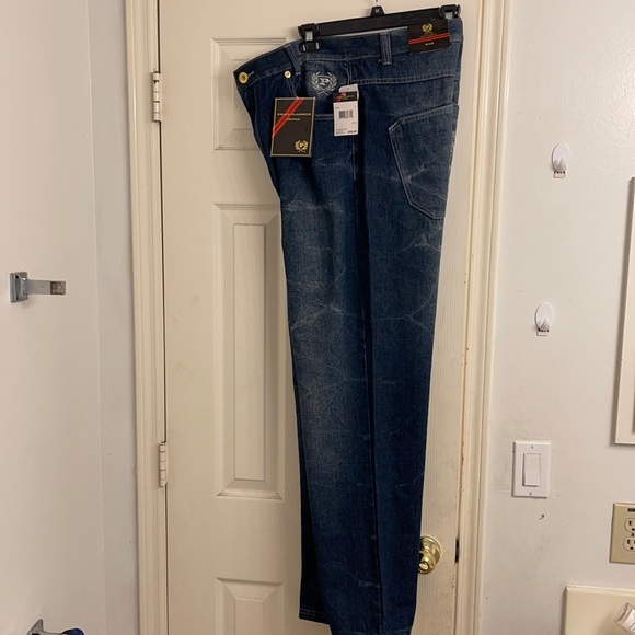 Phat Farm Men’s Jeans Pants - Picture 2 of 11